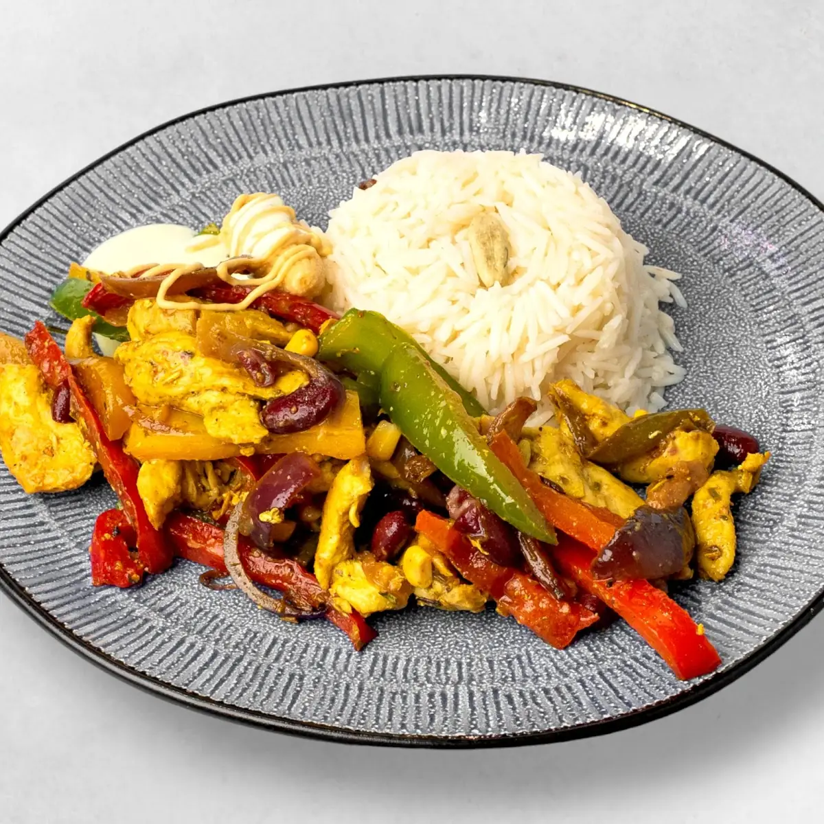 Fajita Mexicano