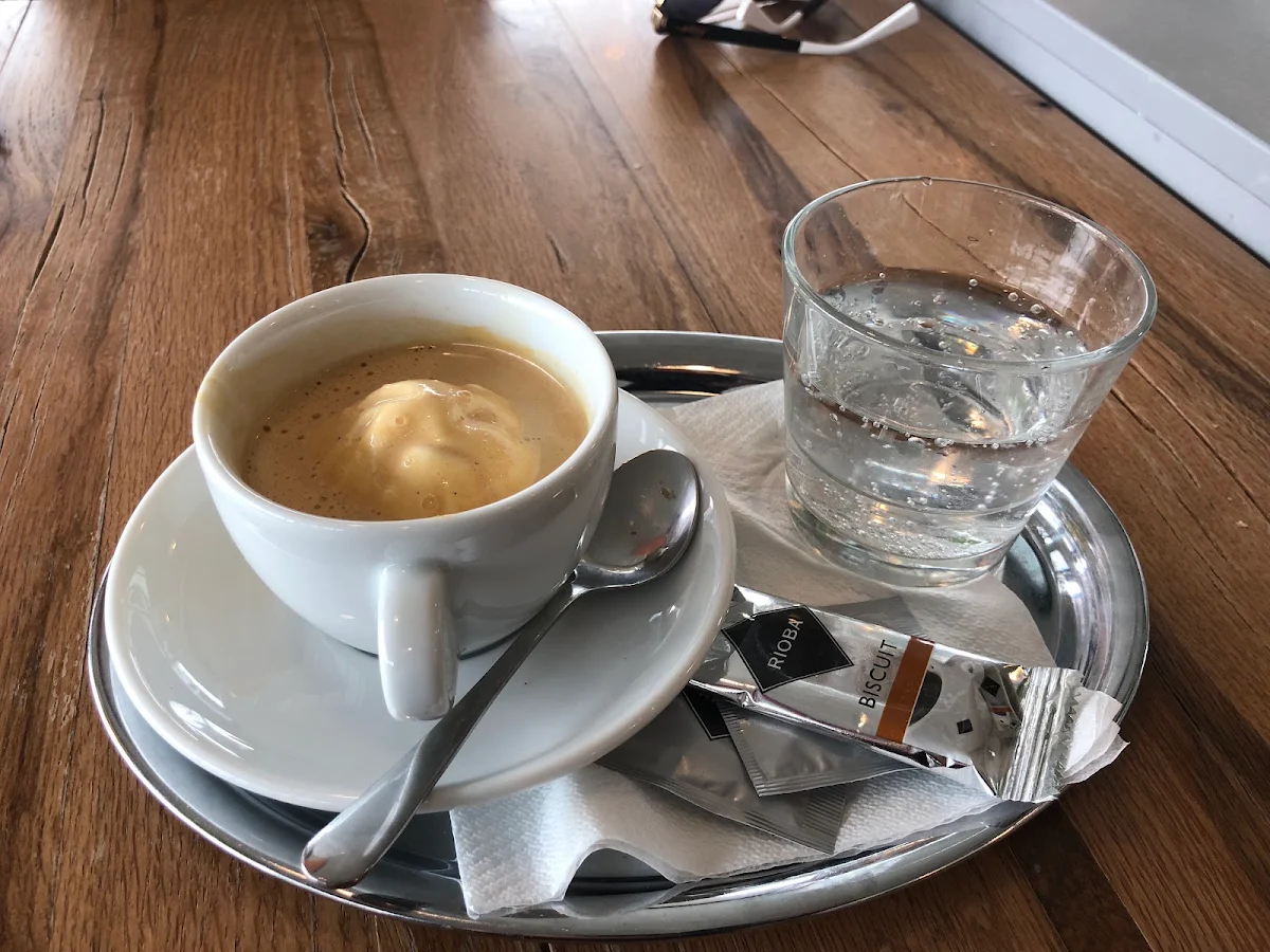 Affogado