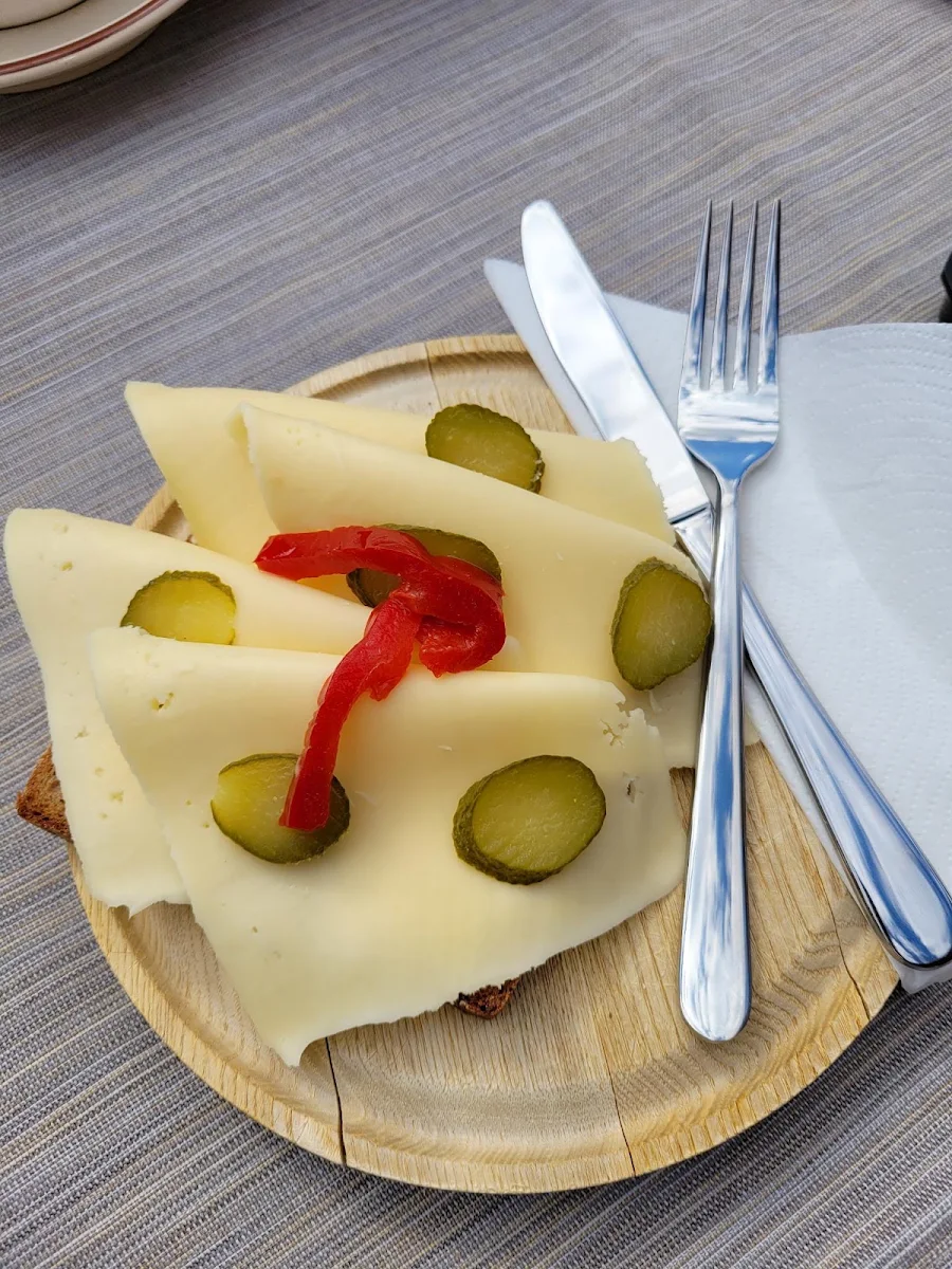 Käsebrot