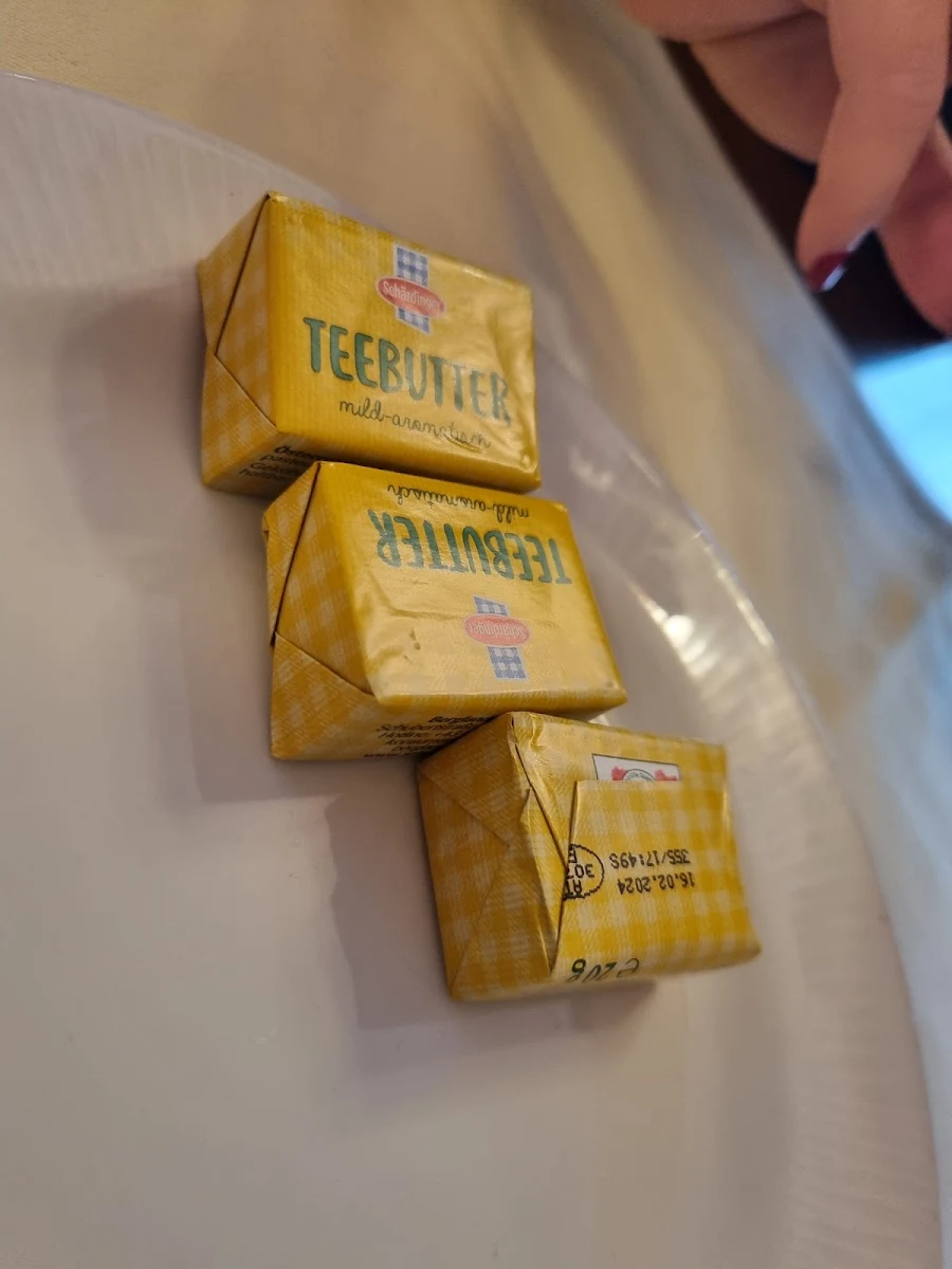 Butter