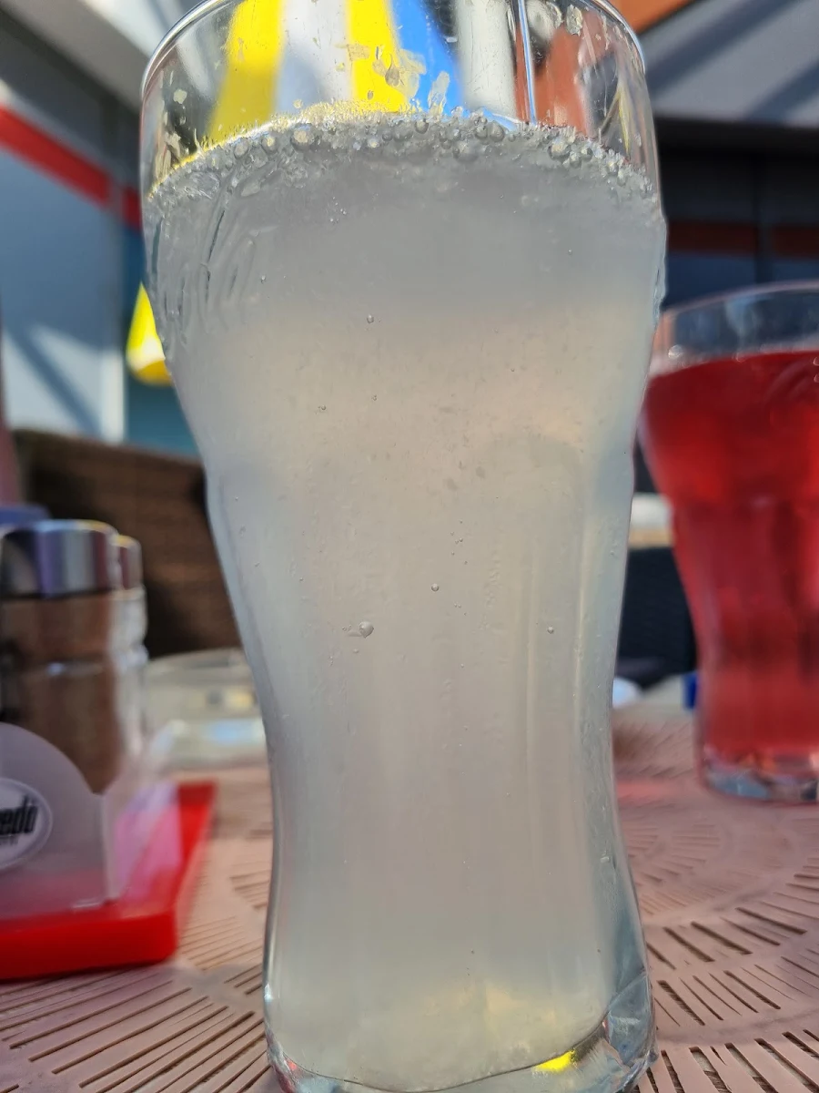 Sodazitrone