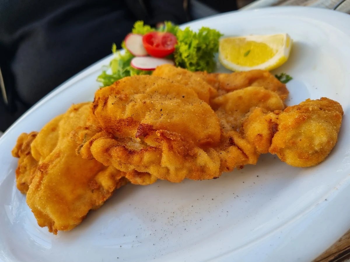 Wiener Schnitzel