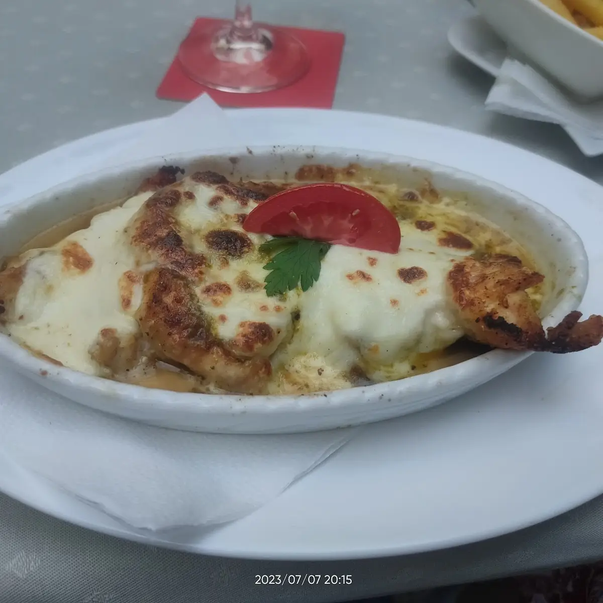 Jo’s Schnitzel