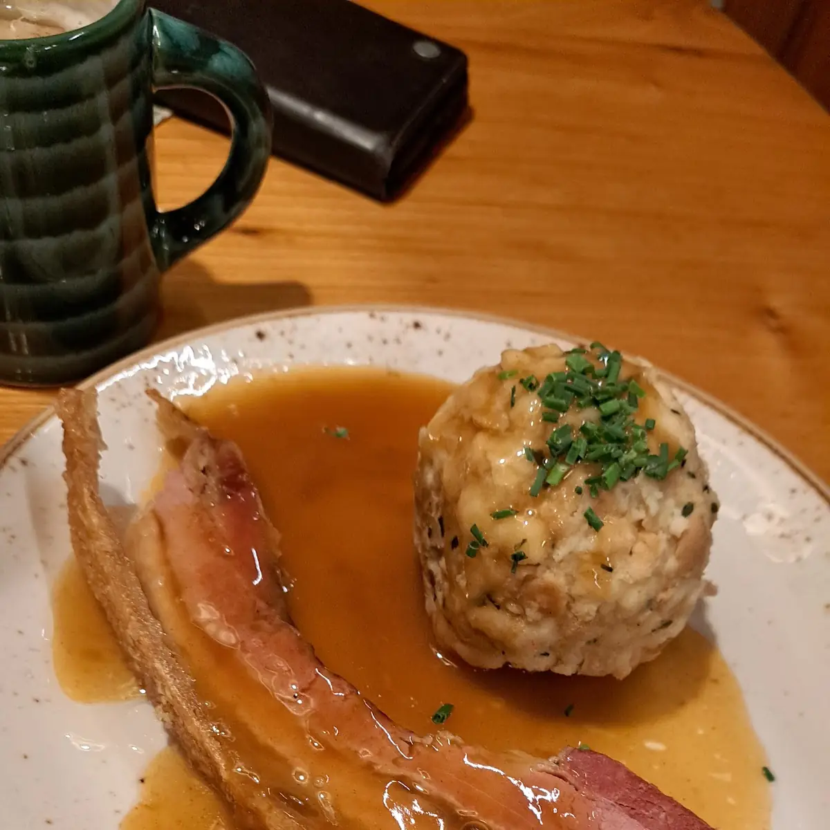 Kümmelbraten