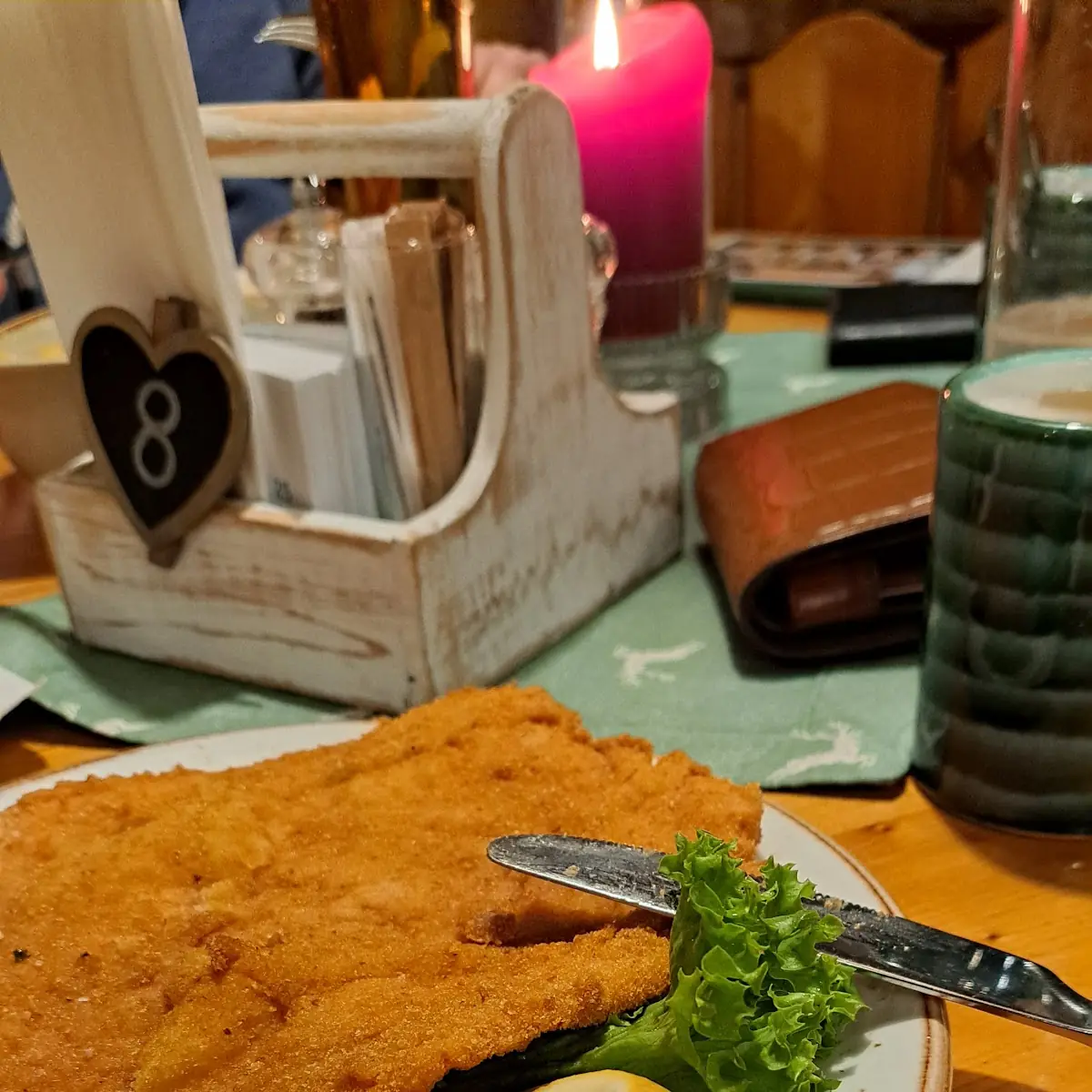 Surschnitzel
