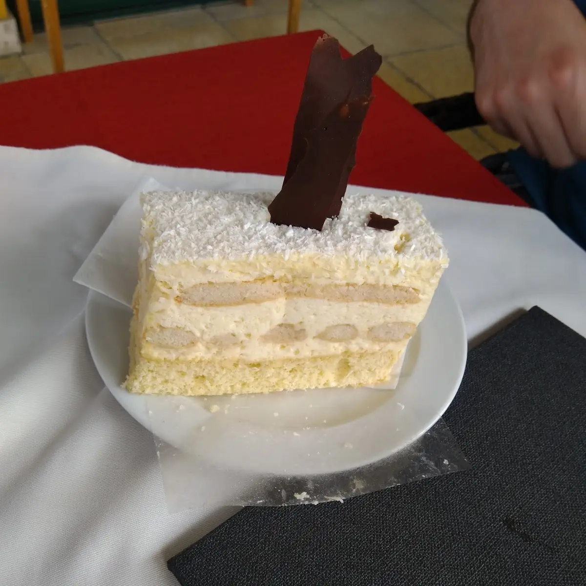 Tiramisu