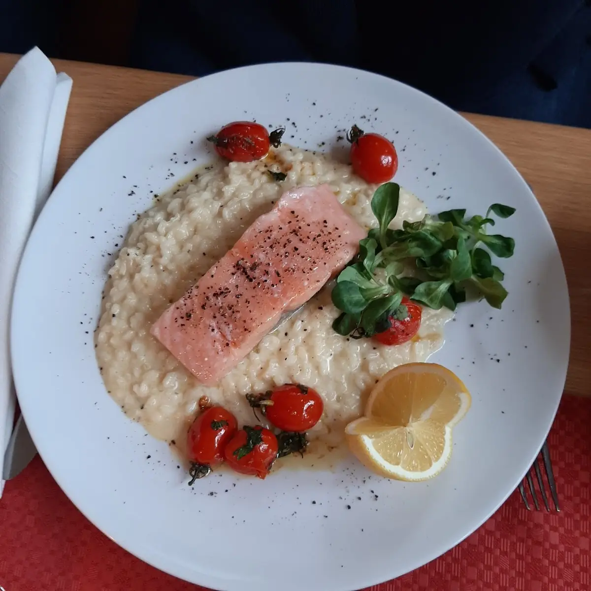 Risotto