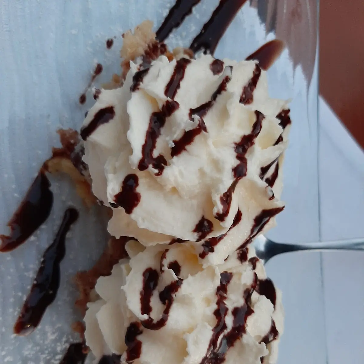 Somlauer Nockerl