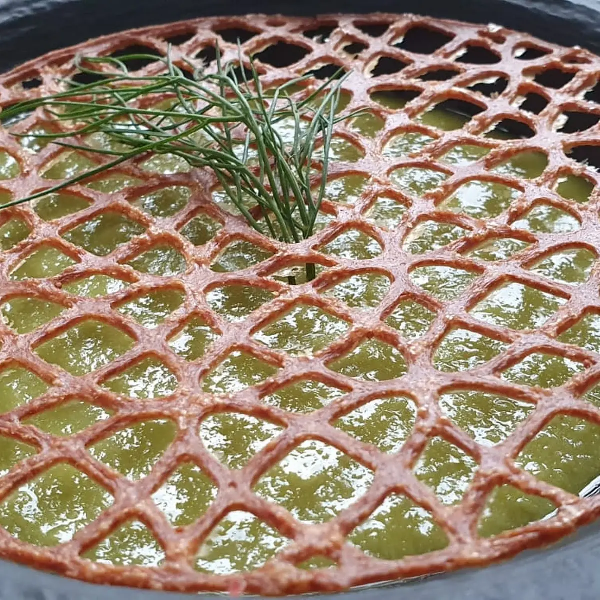 Erbsensuppe