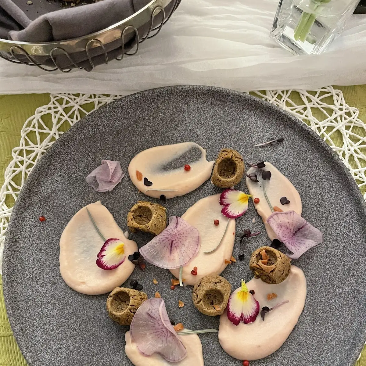 Gemischter Salat