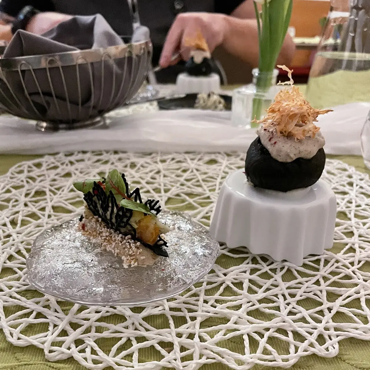 Grüner Salat