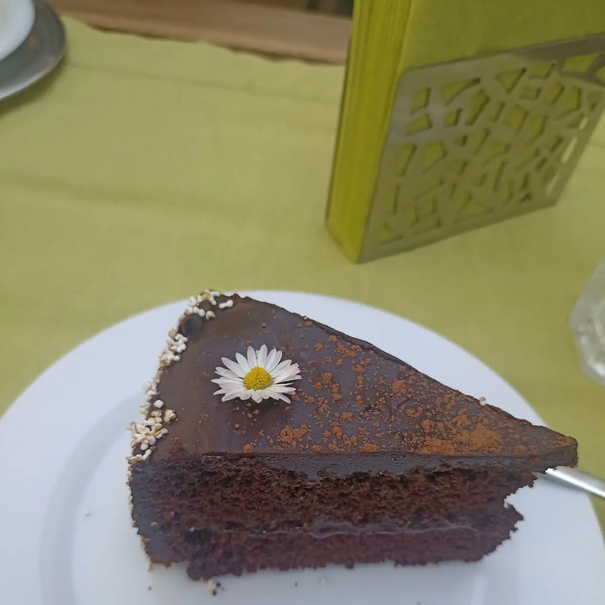 Sachertorte