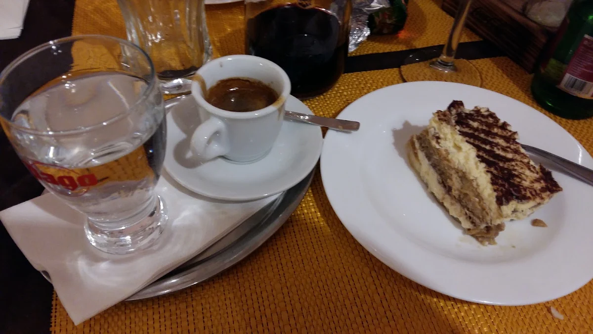 Espresso