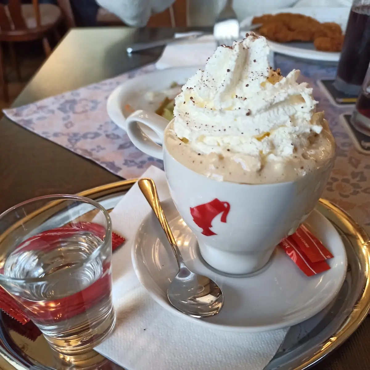 Cappuccino