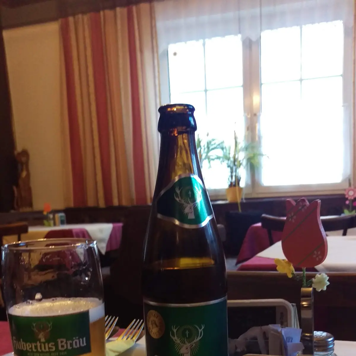 Hubertus Bier