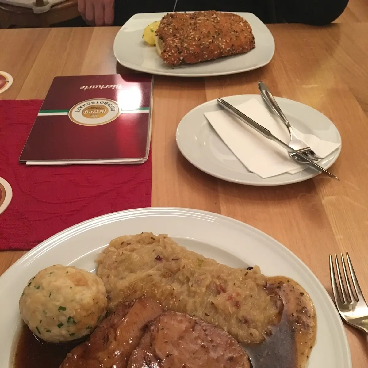 Steirer Cordon Bleu