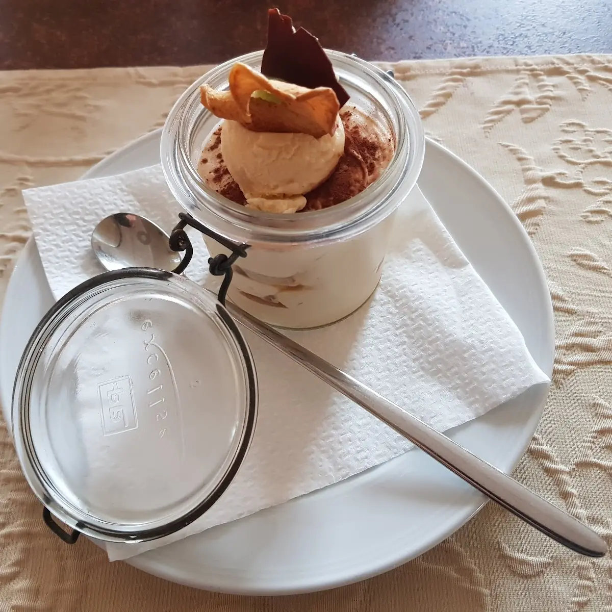 Tiramisù