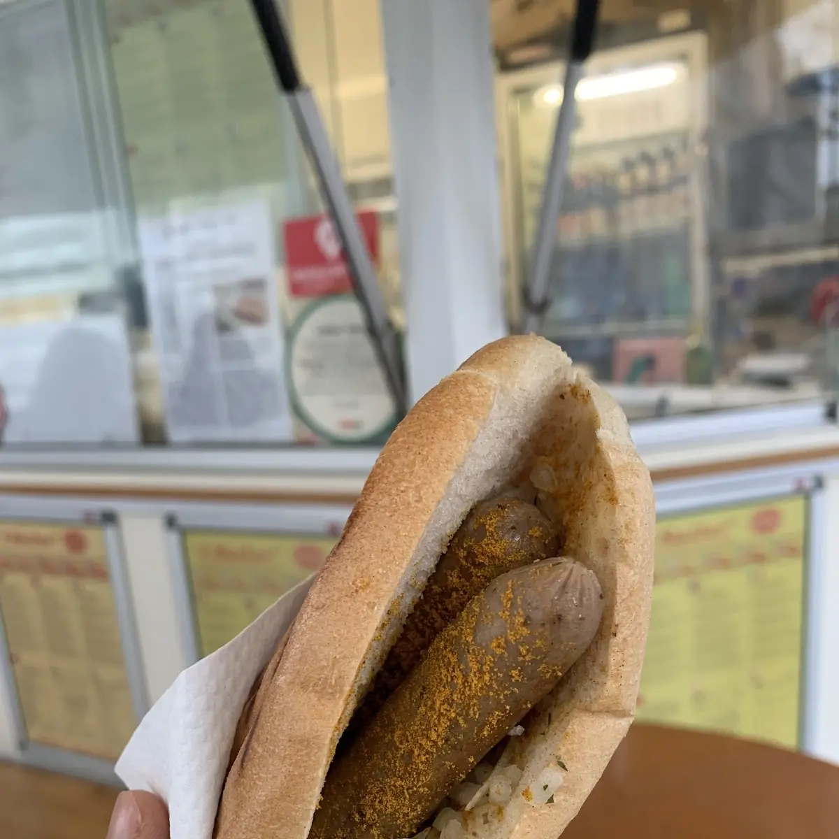 Original Bosna Käse