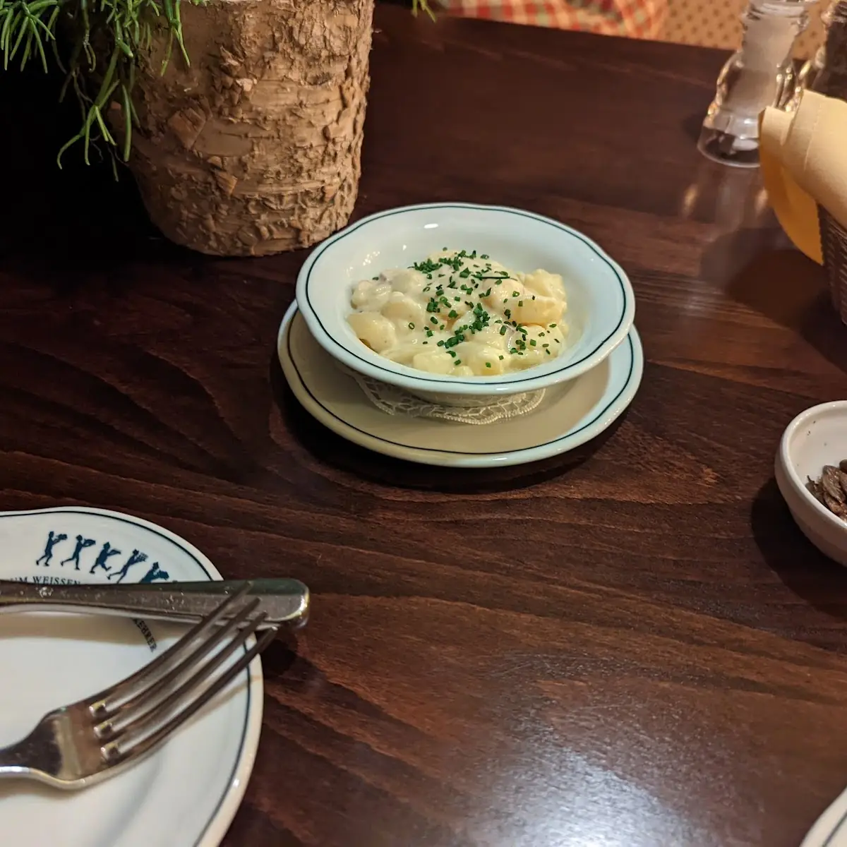 Kartoffelsalat