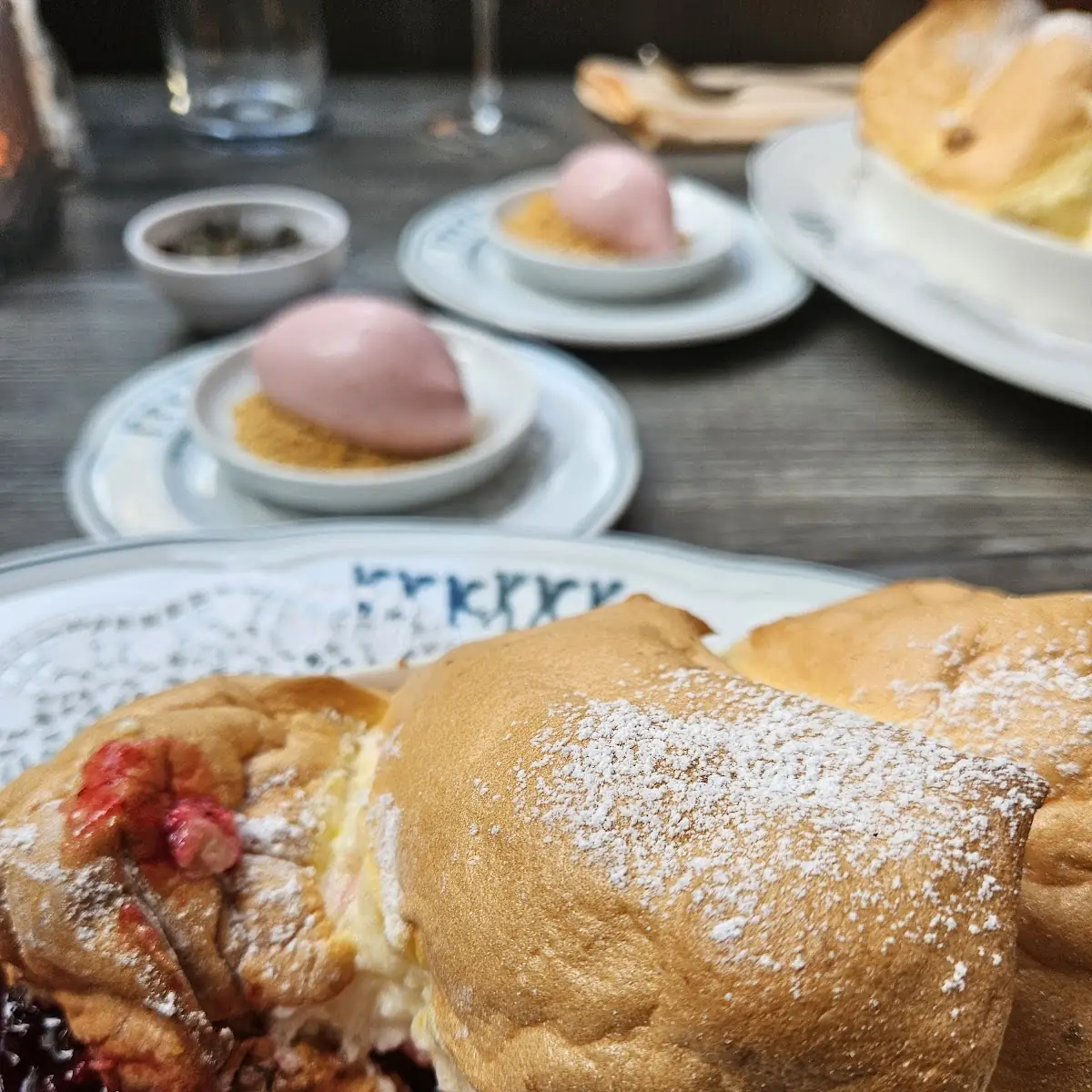 Salzburger Nockerln