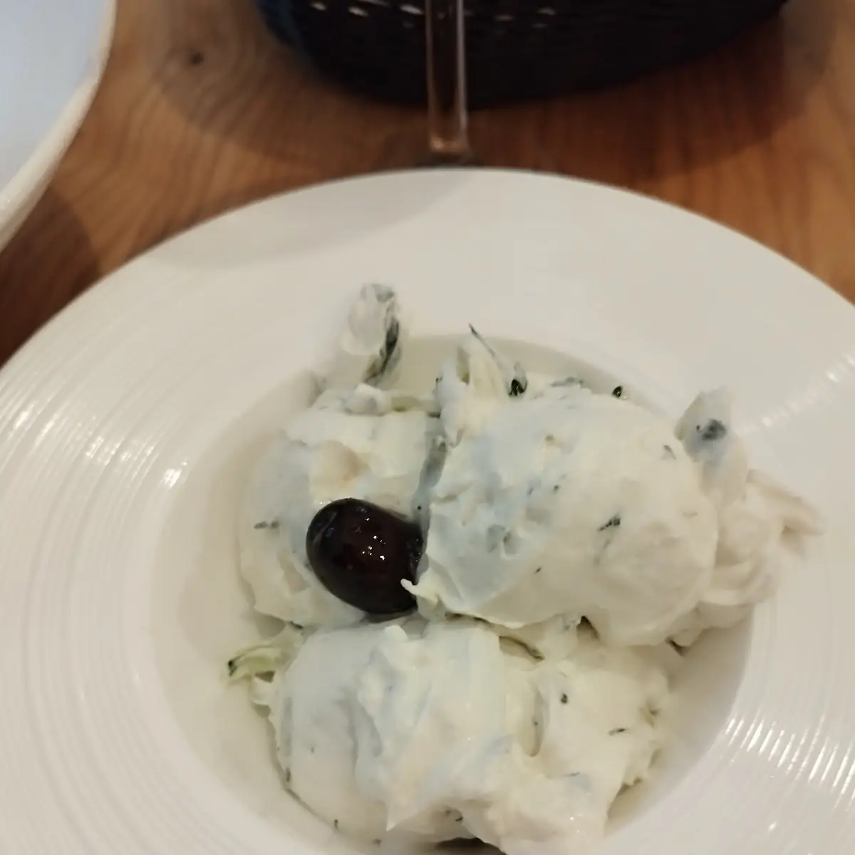 Tzatziki