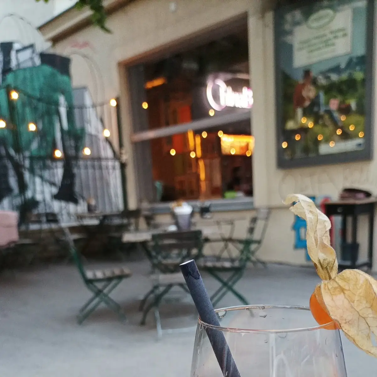 Aperol Spritz
