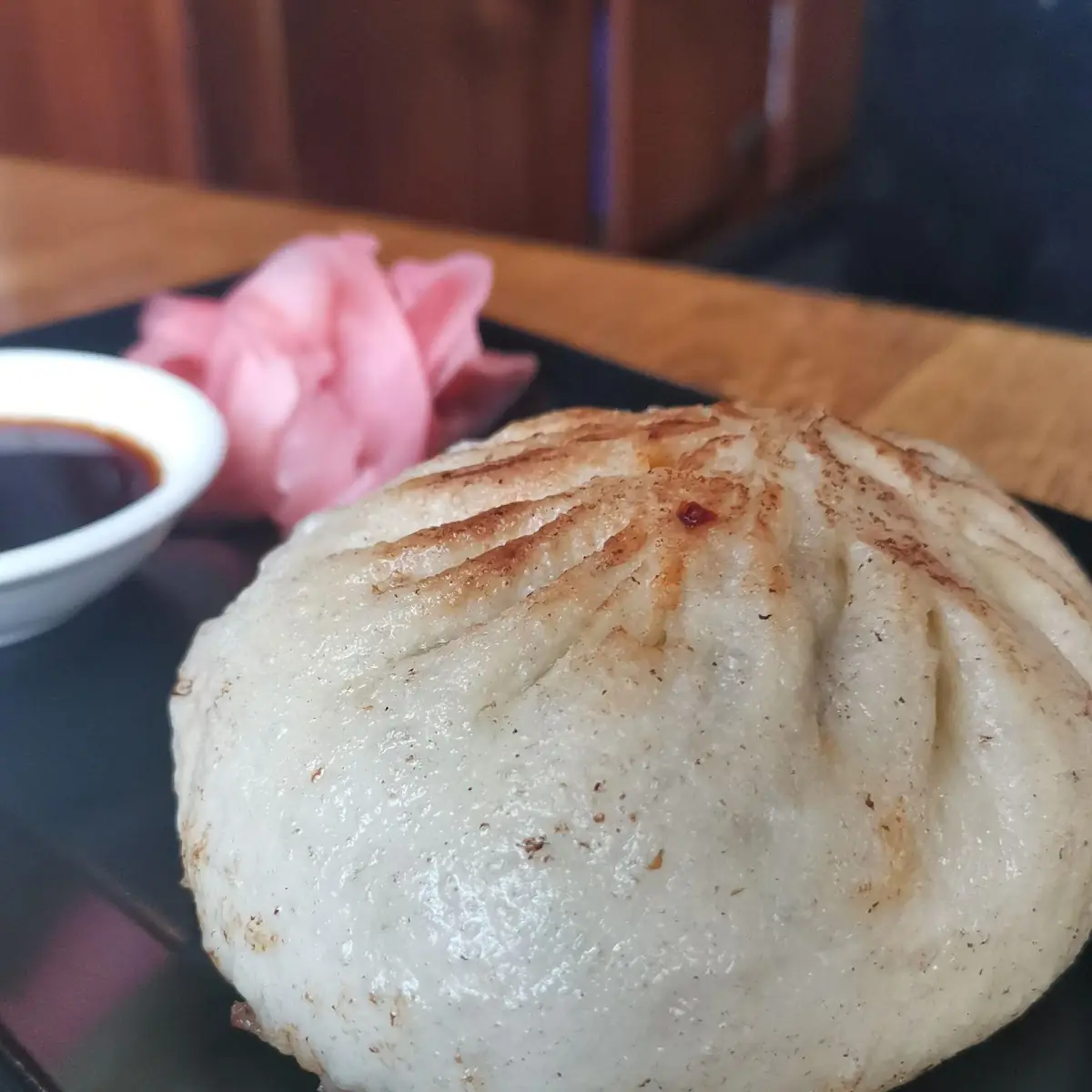 Bao Zi