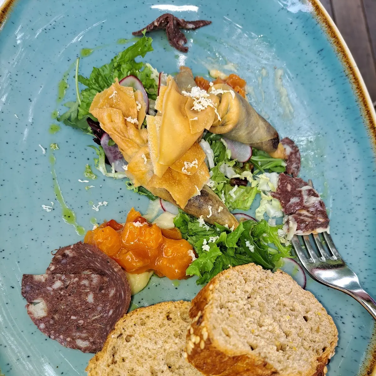 Blunsenspitten