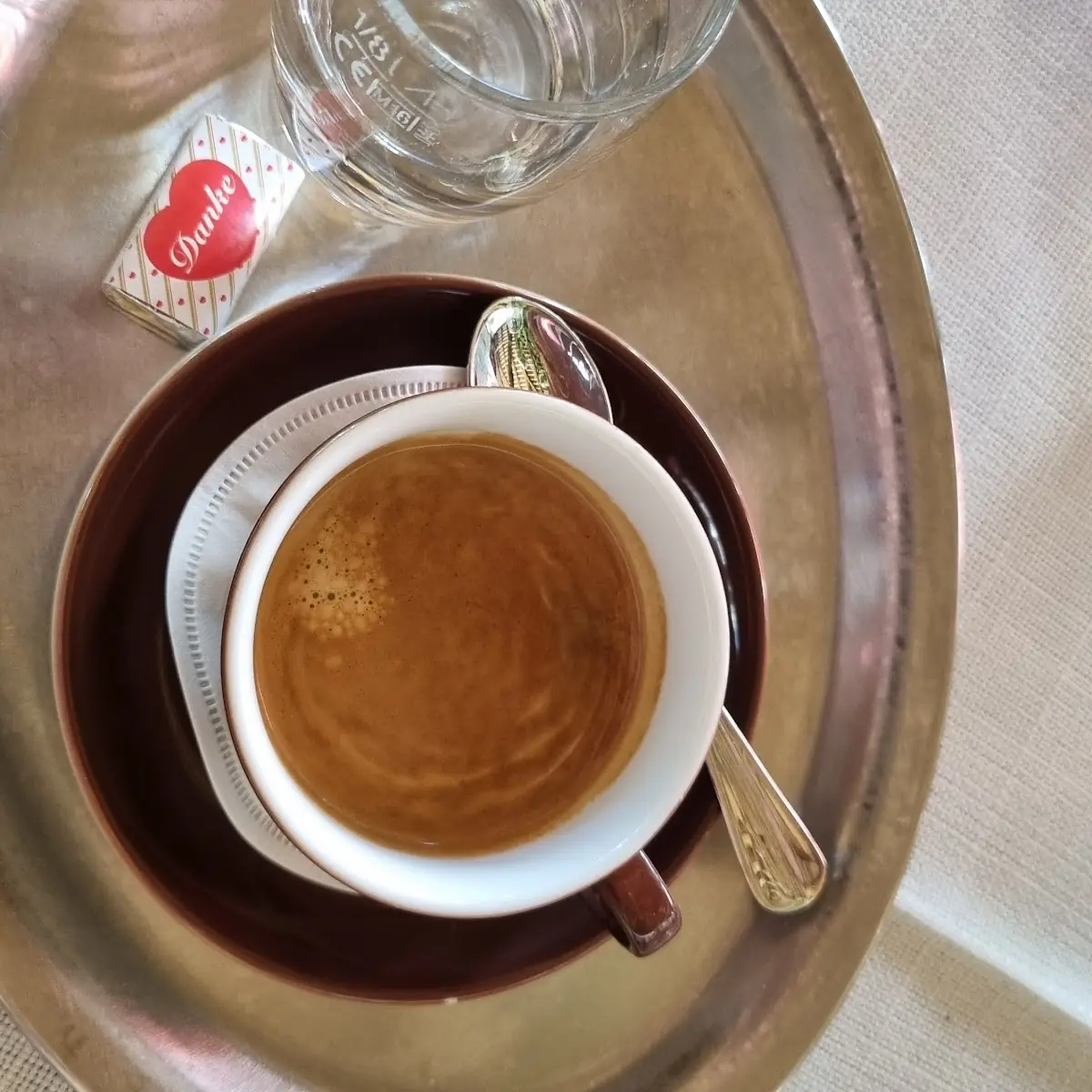 Espresso