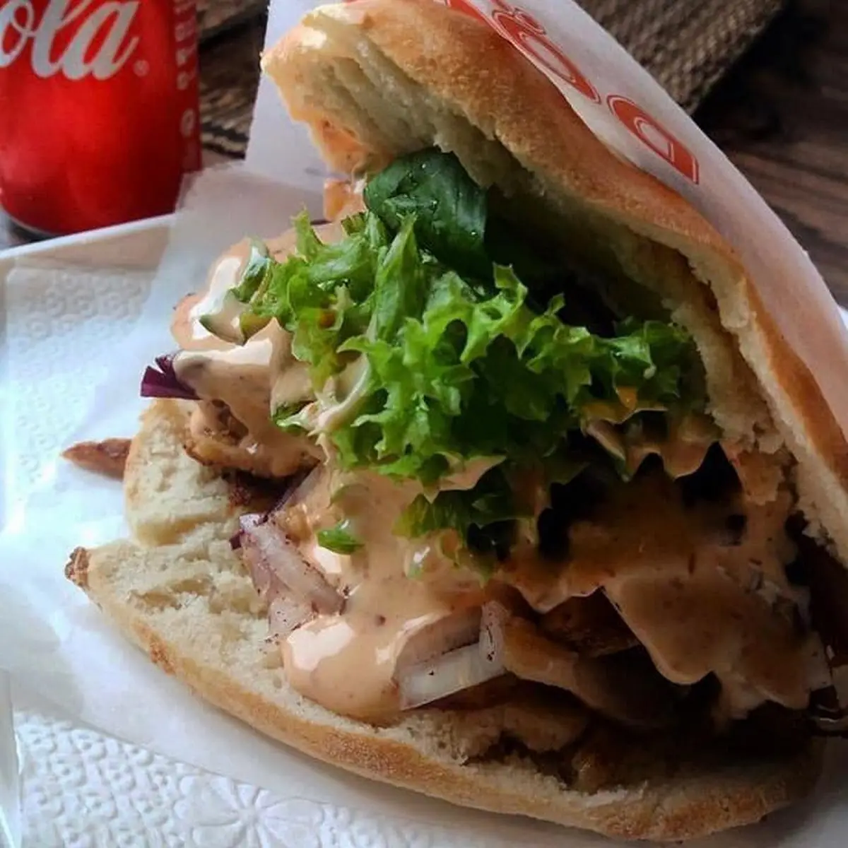 Classic Kebap