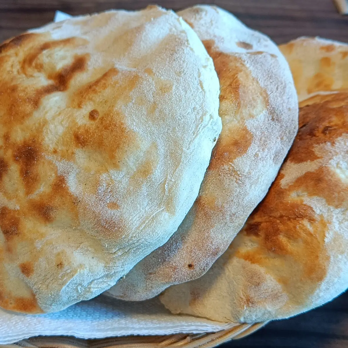 Fladenbrot