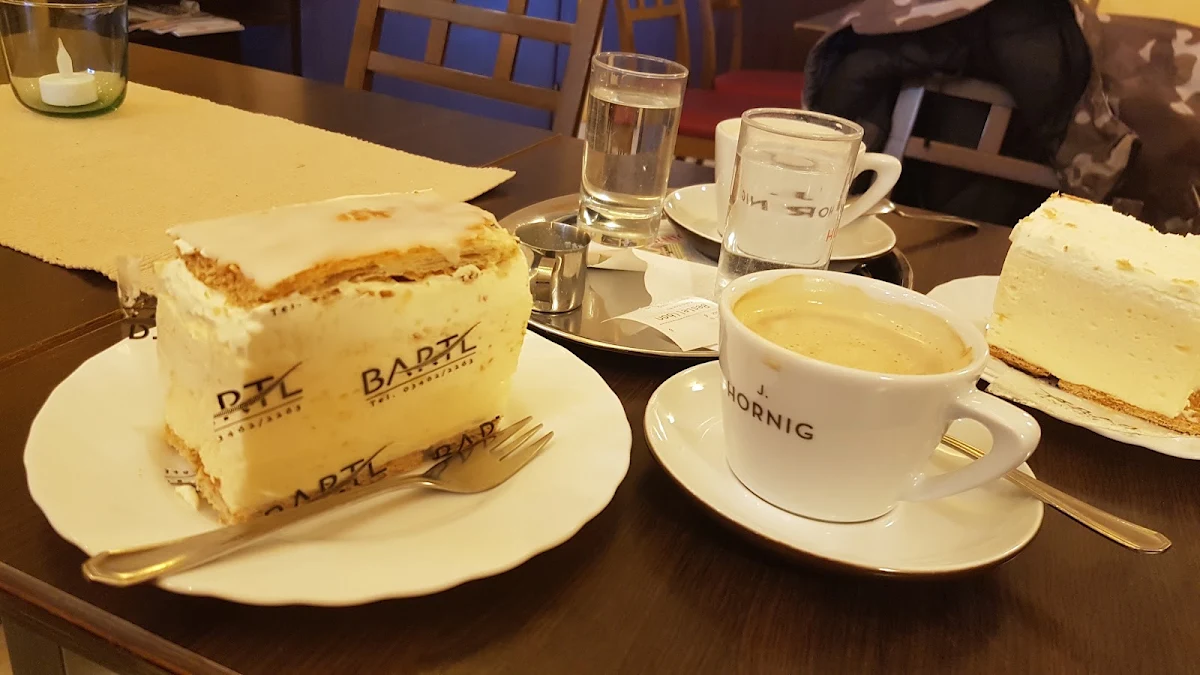 Ischlerschnitte