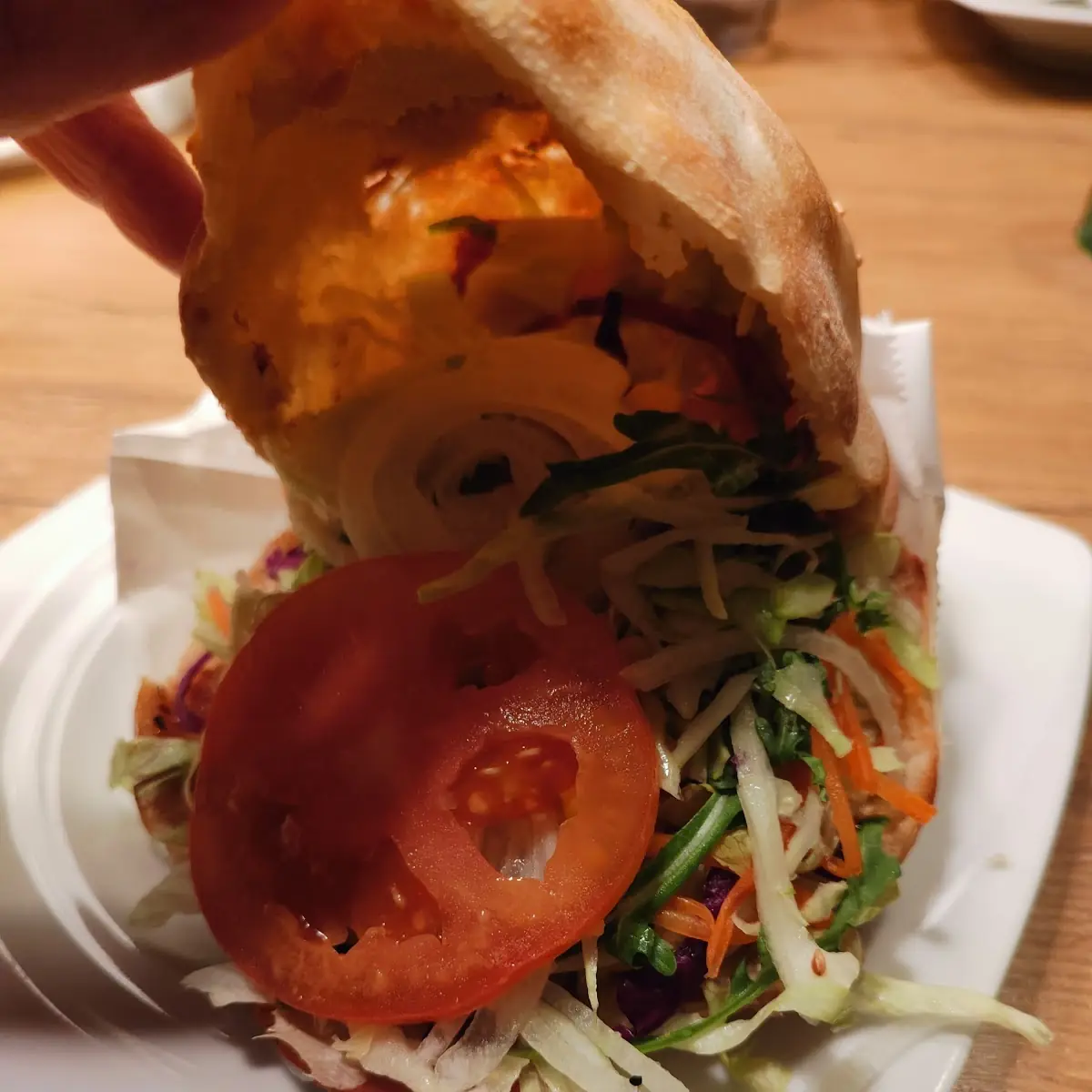 Döner Kebap