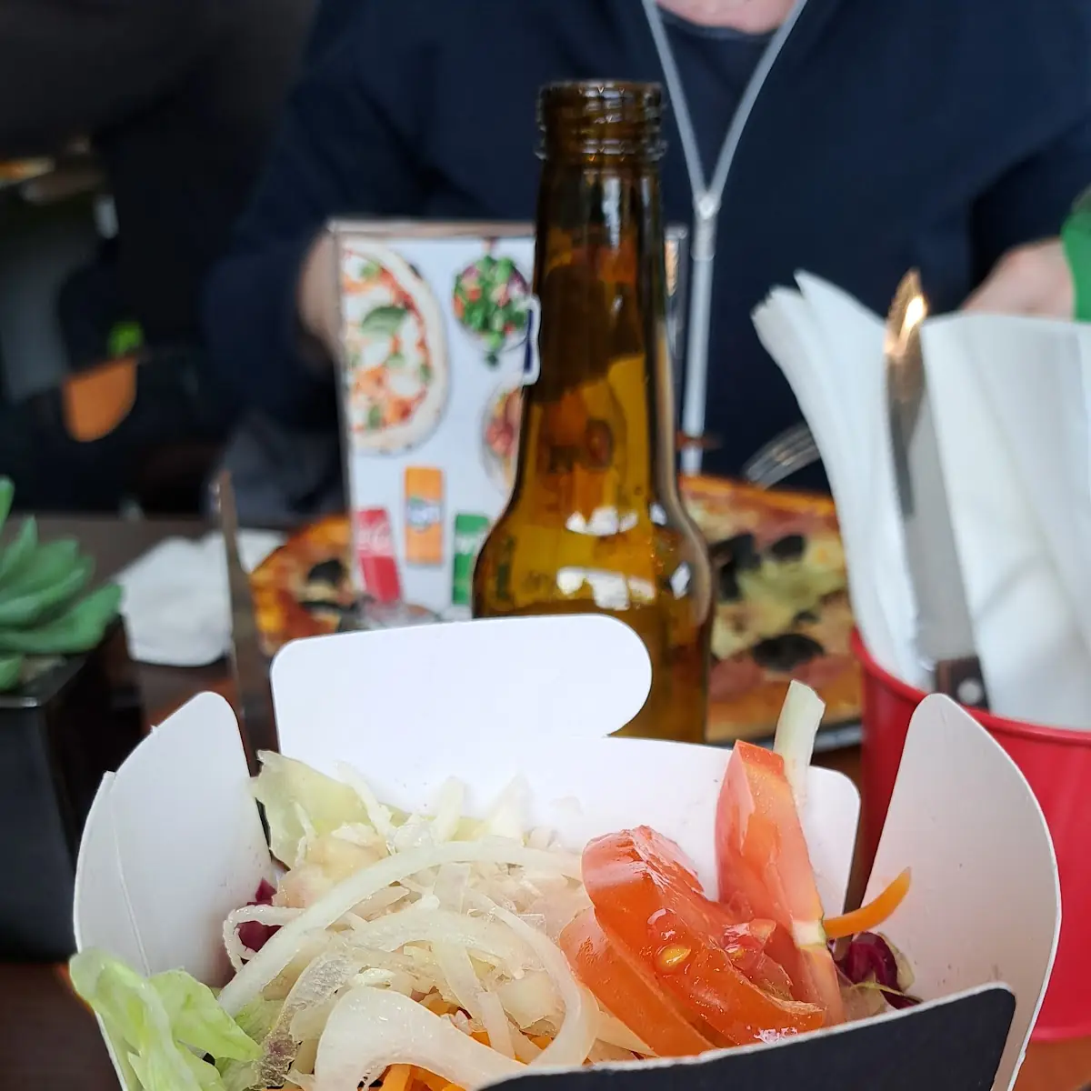 Kečap Box