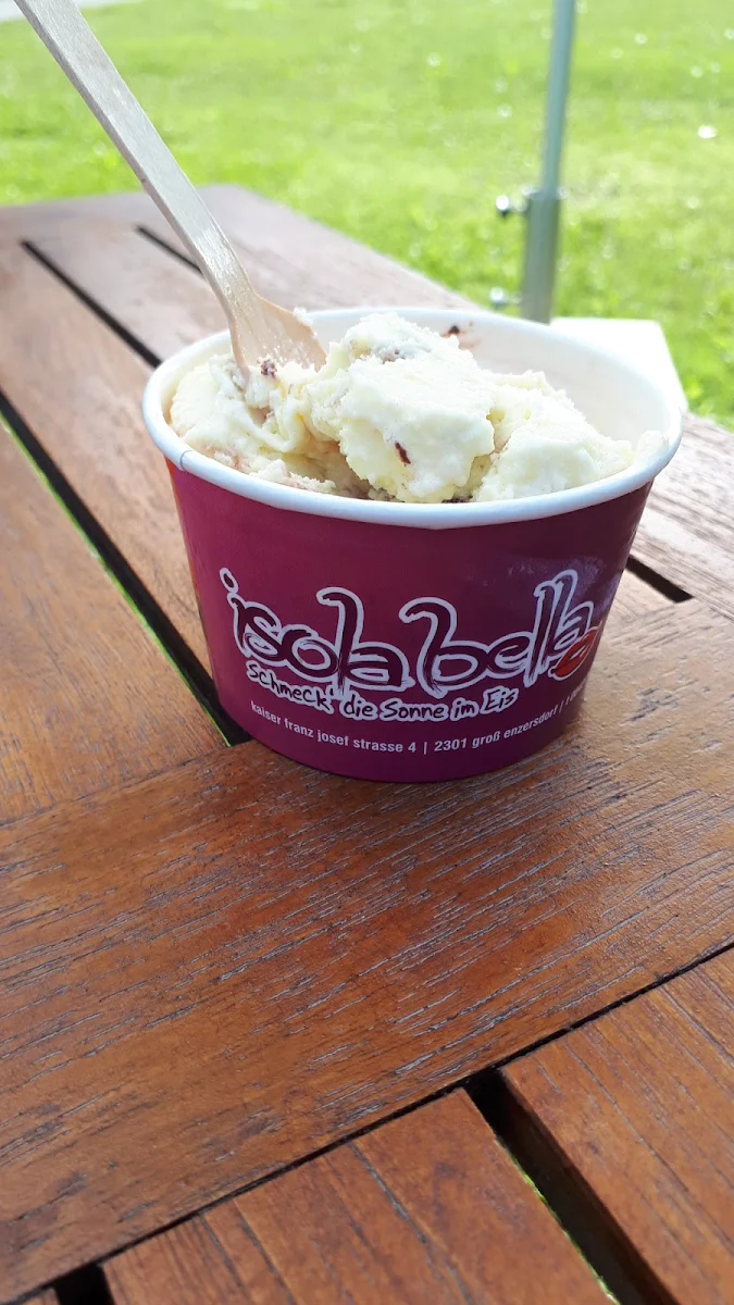 Eisbecher