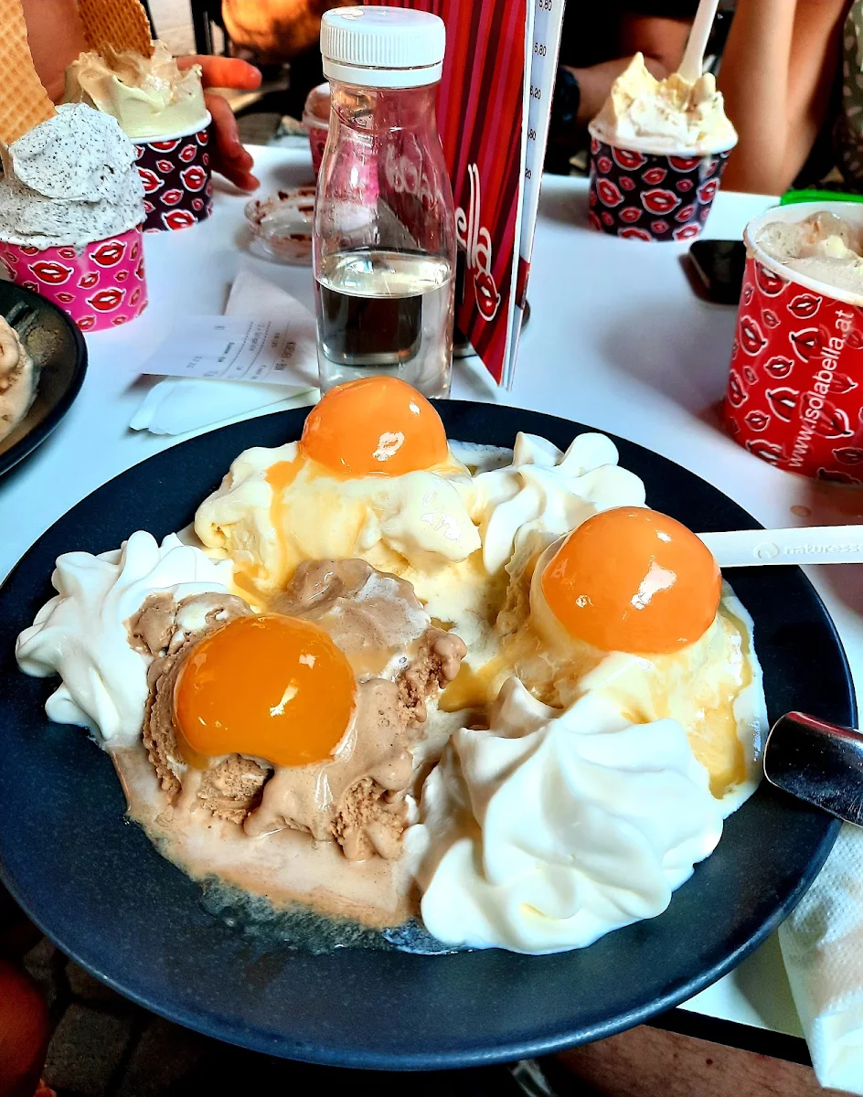 Spiegelei