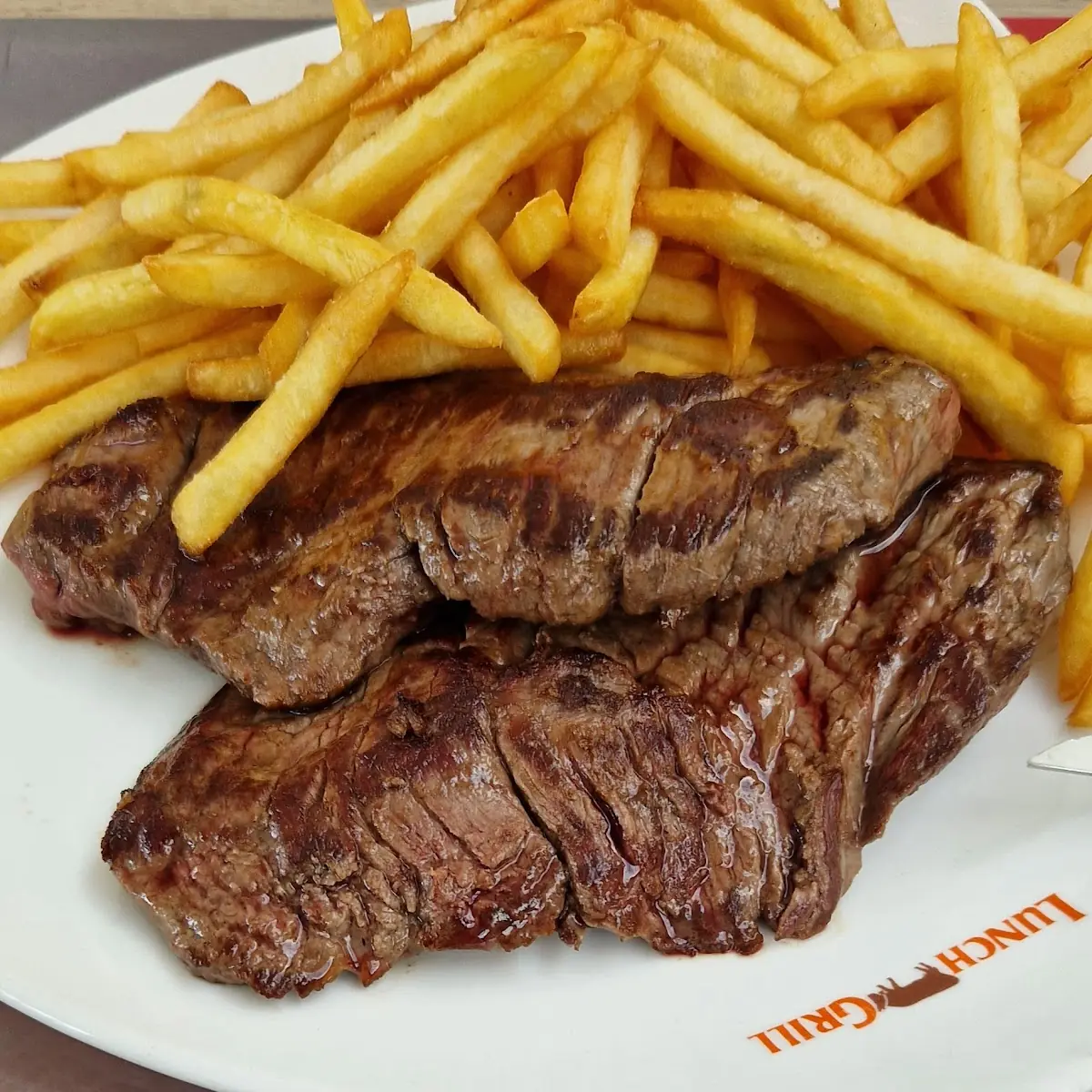 Beef Steak