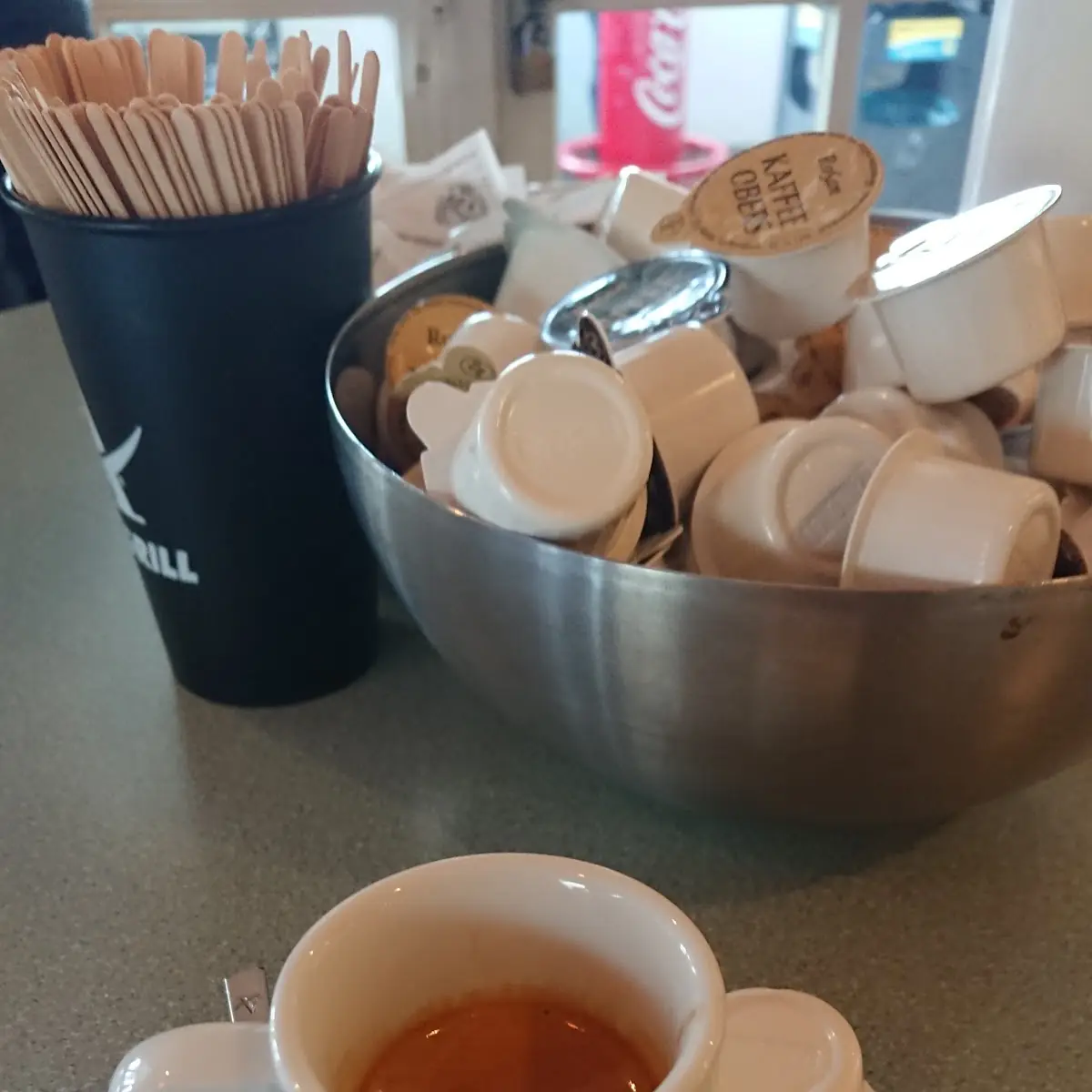 Caffè