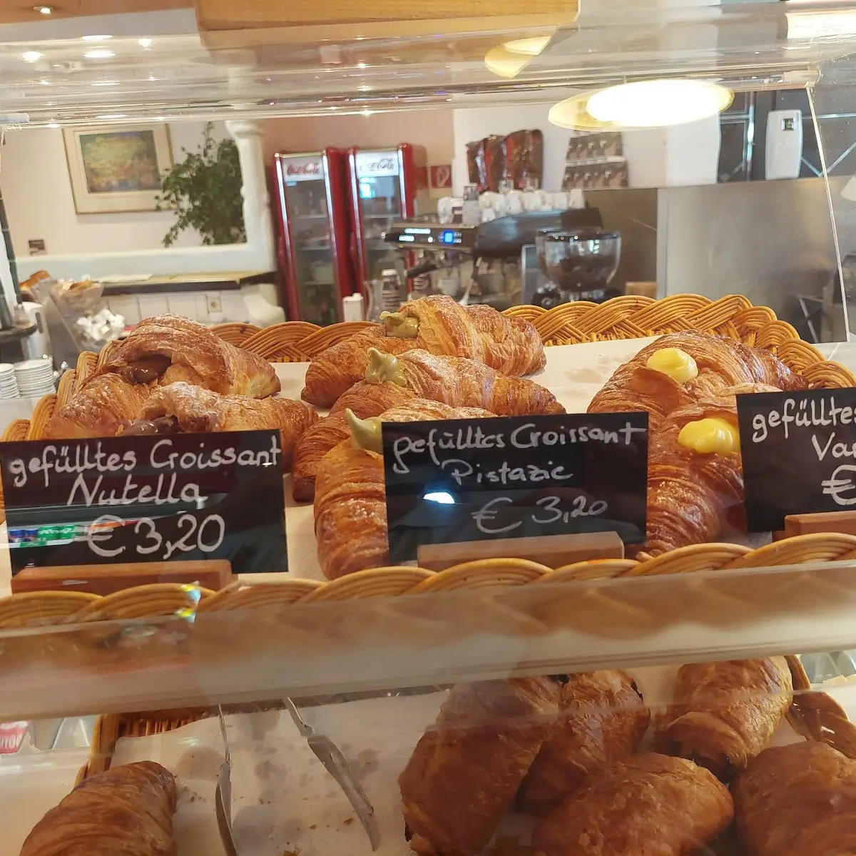 Croissants