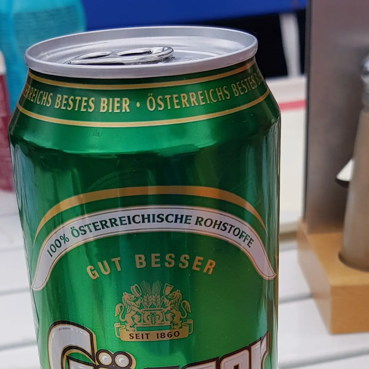 Gösser