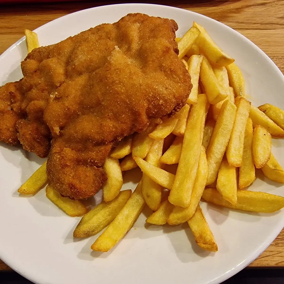 Schnitzel