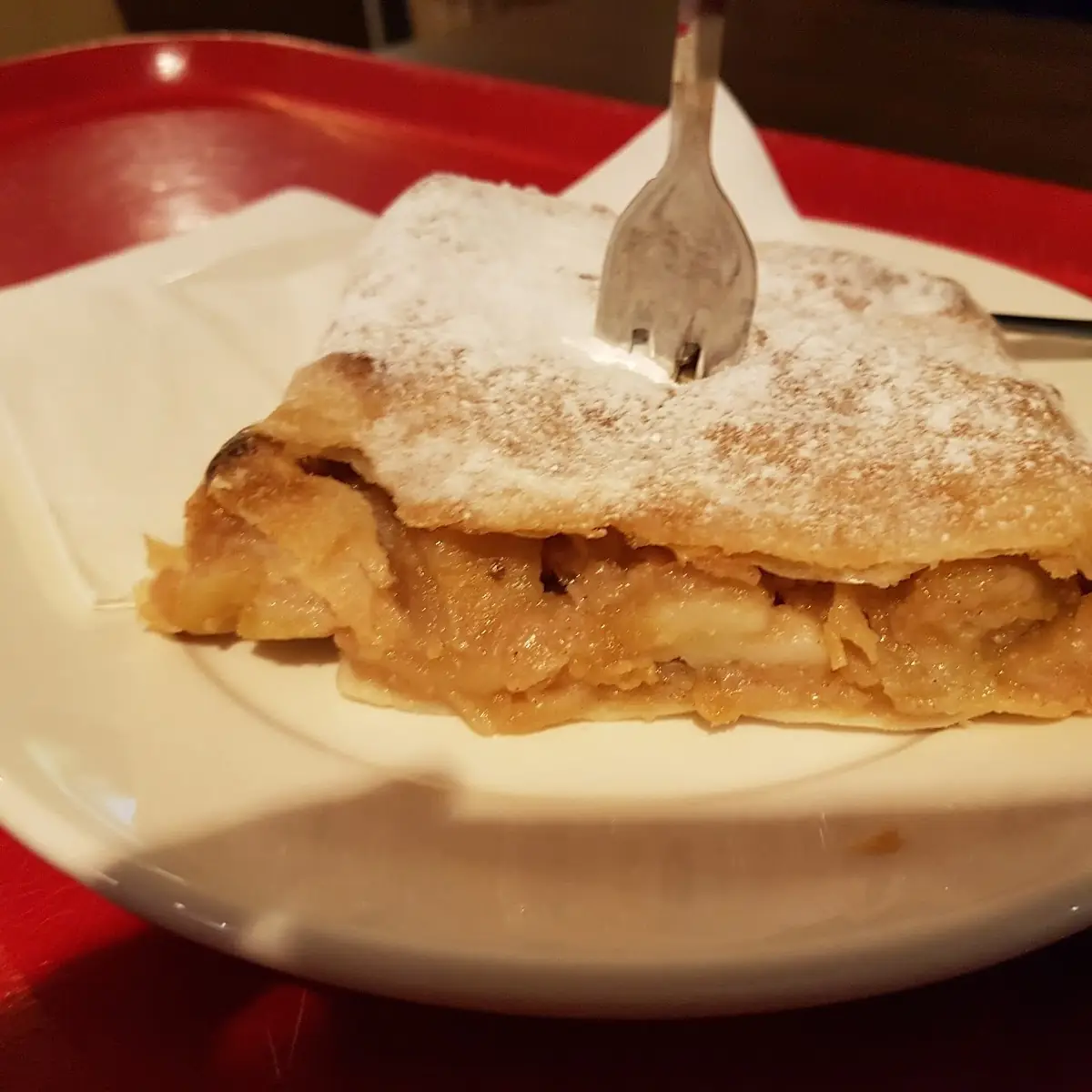 Strudel