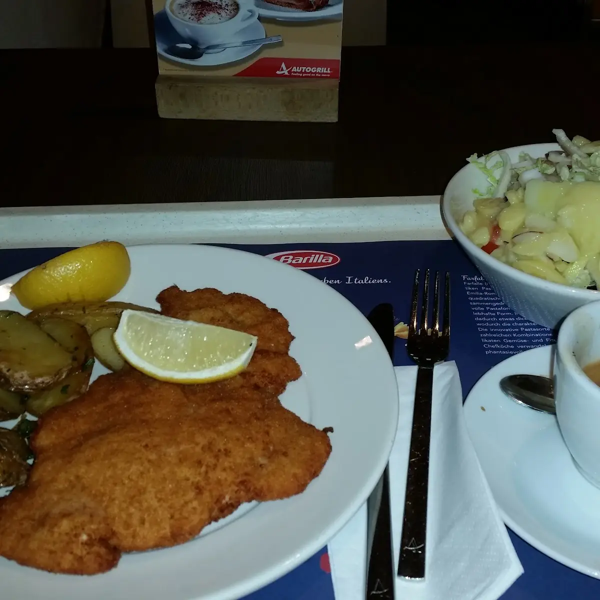 Wiener Schnitzel