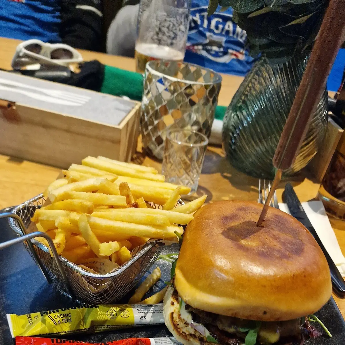 Hirschburger