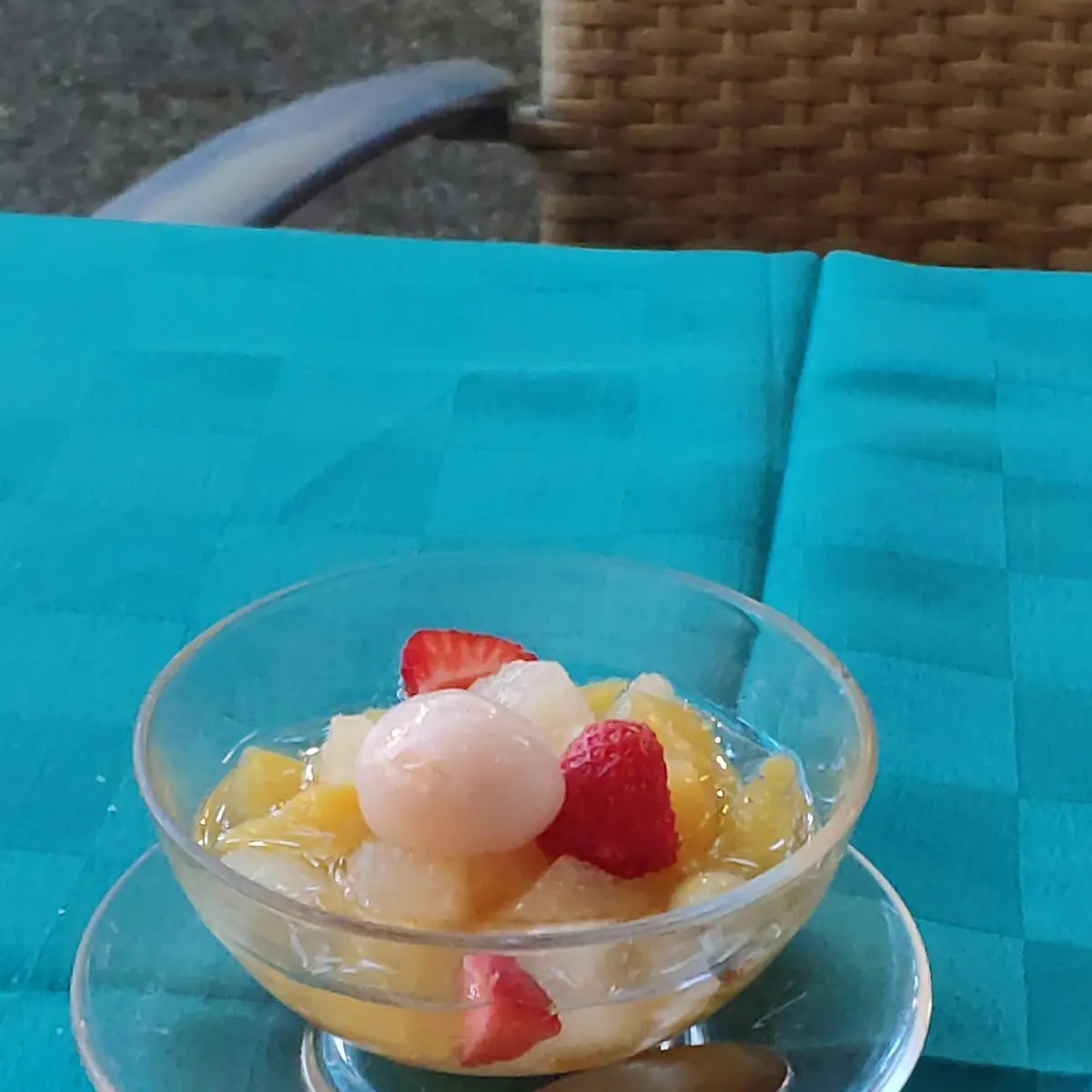 Obstsalat