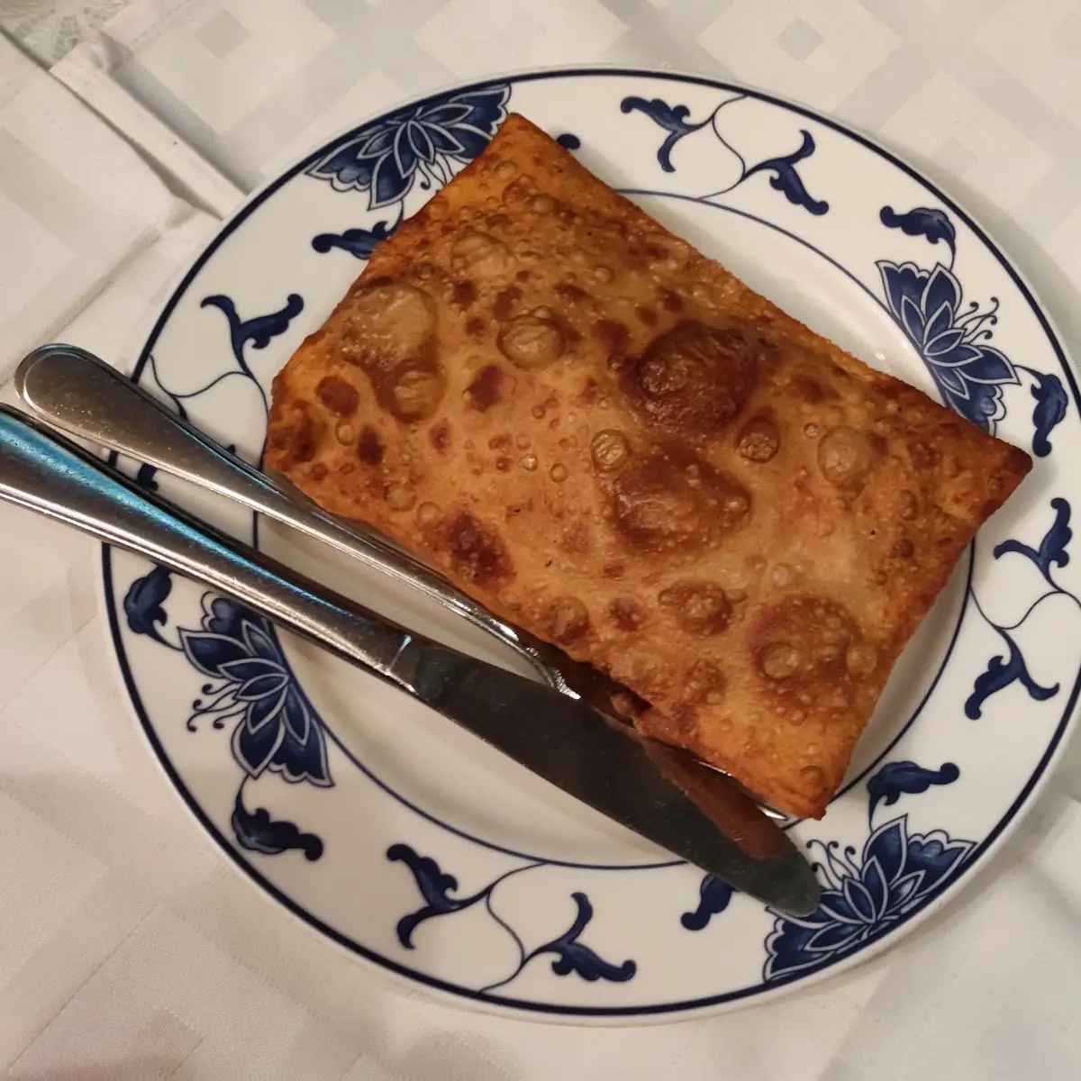 Spring Roll