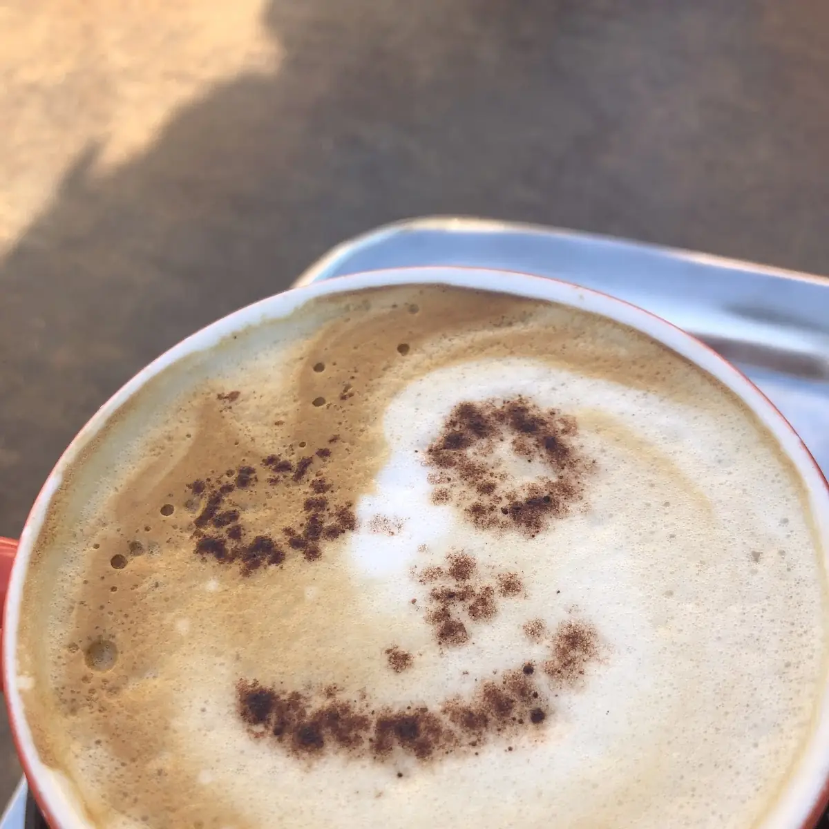 Cappuccino