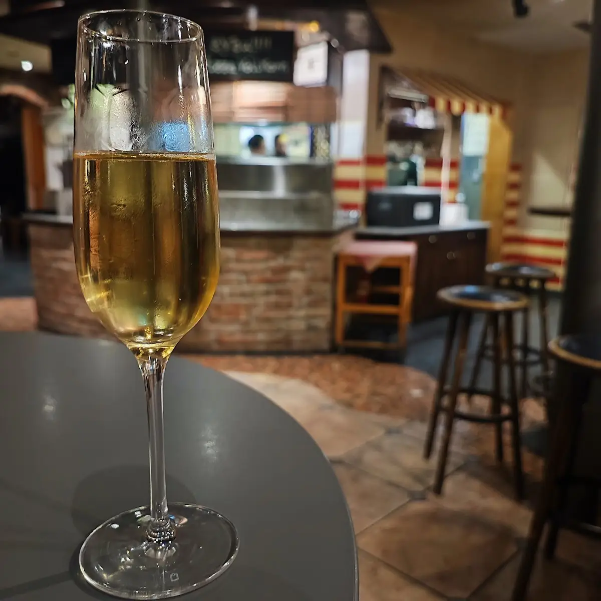 Prosecco