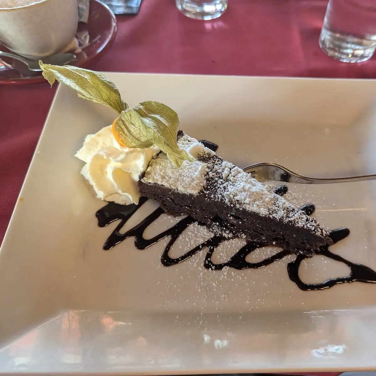 Schokokuchen