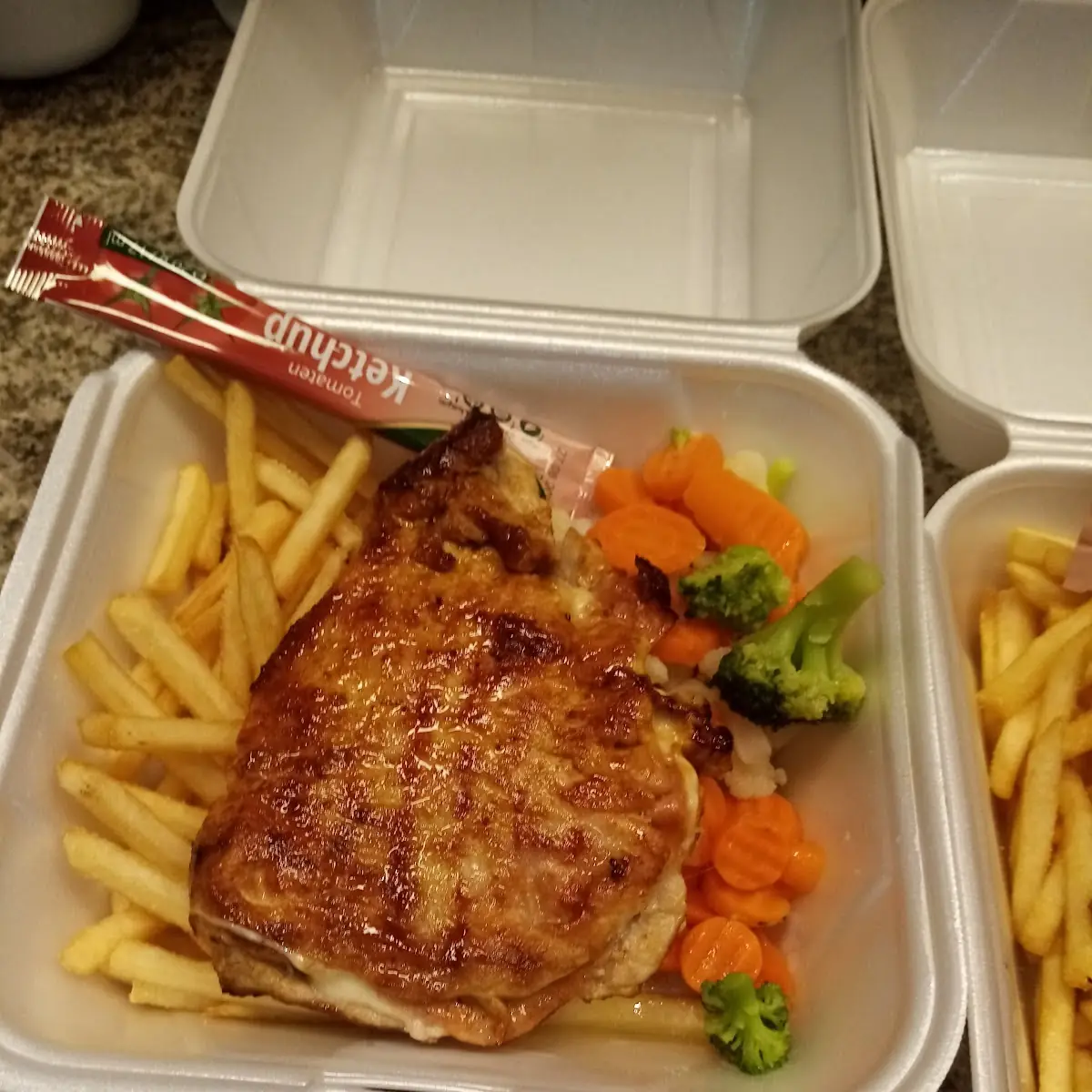 Santamaria Steak